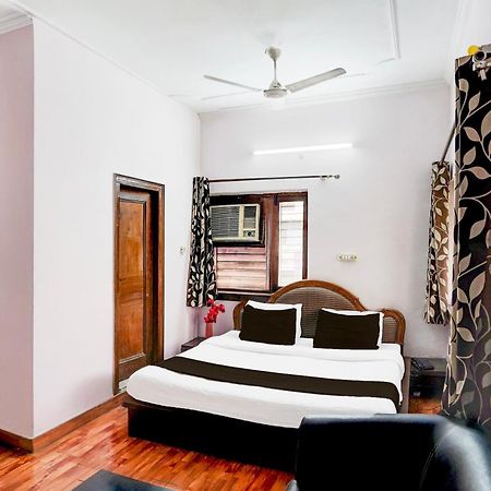 Super Hotel O Krishna Nagar Chowk Near Ongc Dehradun Esterno foto