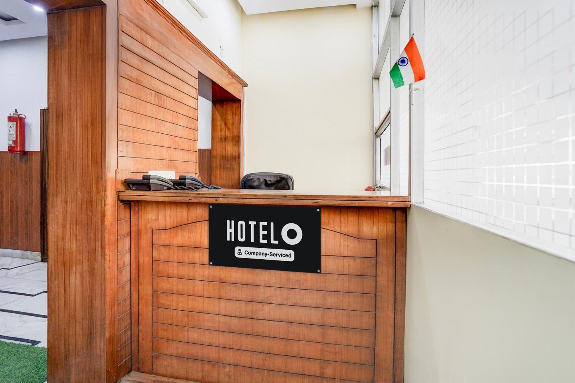 Super Hotel O Krishna Nagar Chowk Near Ongc Dehradun Esterno foto