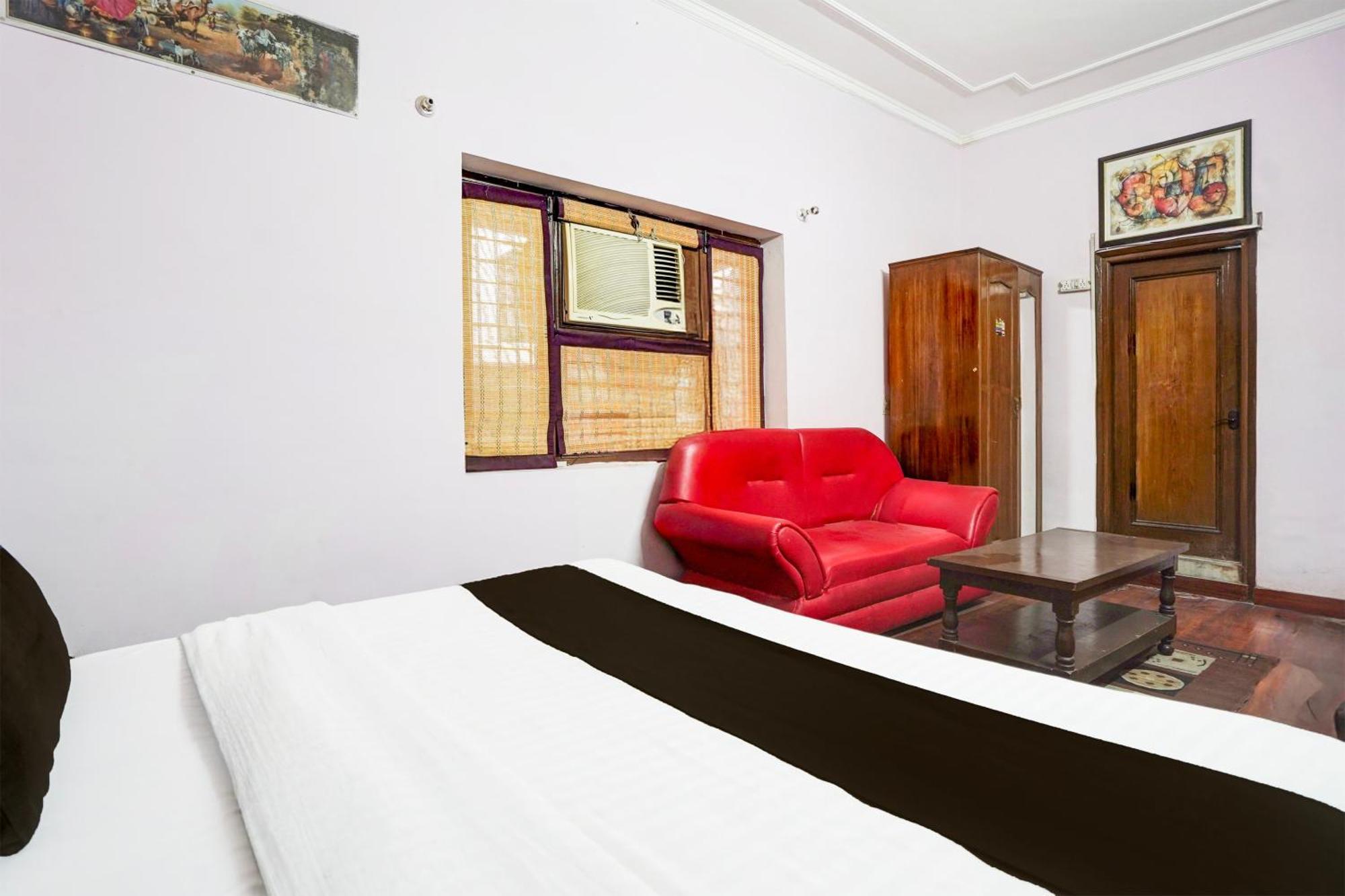 Super Hotel O Krishna Nagar Chowk Near Ongc Dehradun Esterno foto