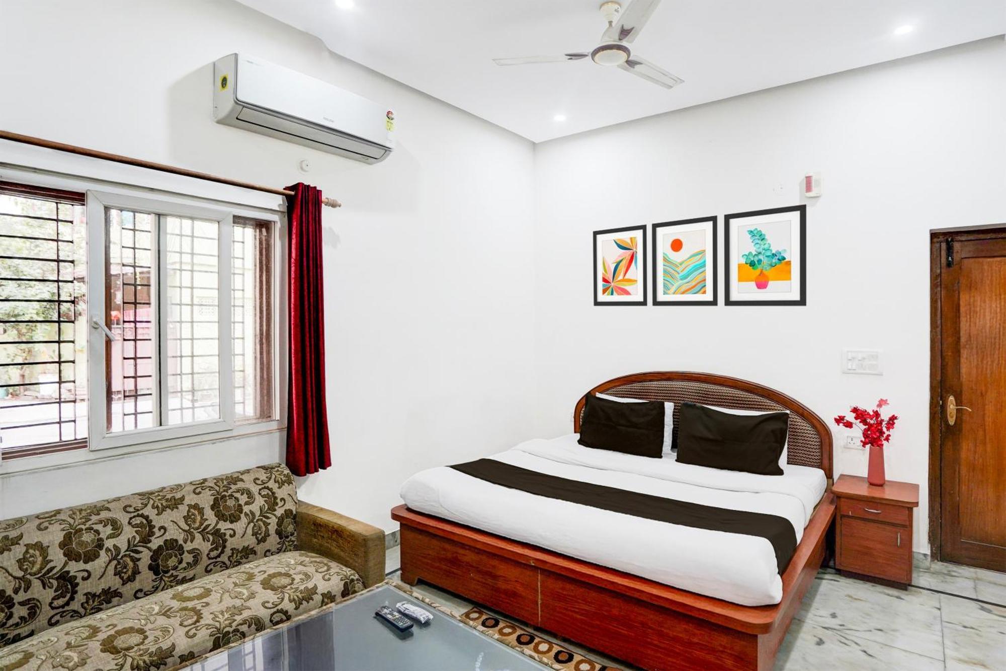 Super Hotel O Krishna Nagar Chowk Near Ongc Dehradun Esterno foto