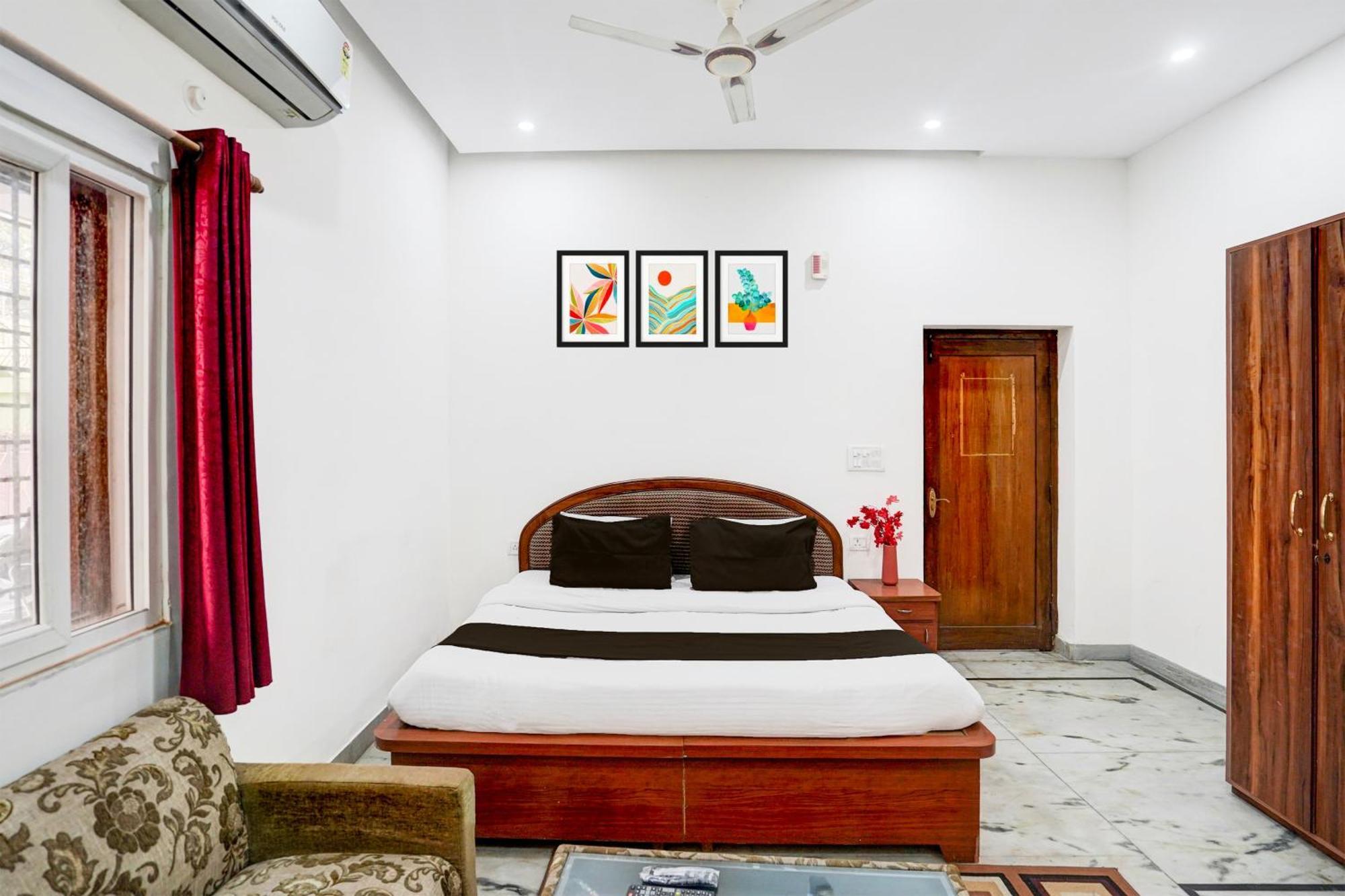 Super Hotel O Krishna Nagar Chowk Near Ongc Dehradun Esterno foto
